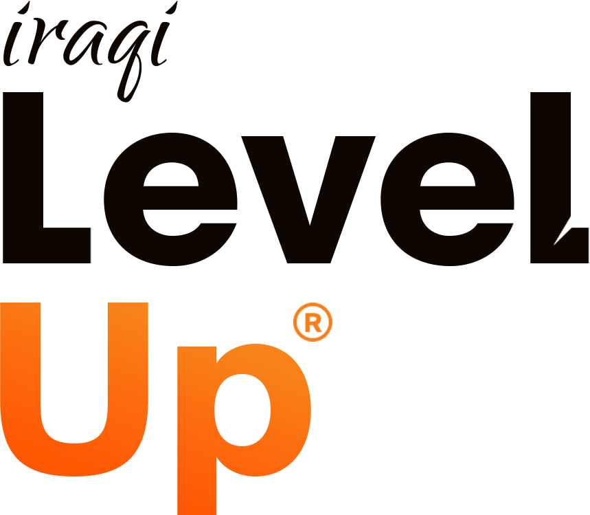 Level Up Iraq